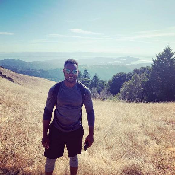 Meet your Posher, Derek - Picture 1 of 1